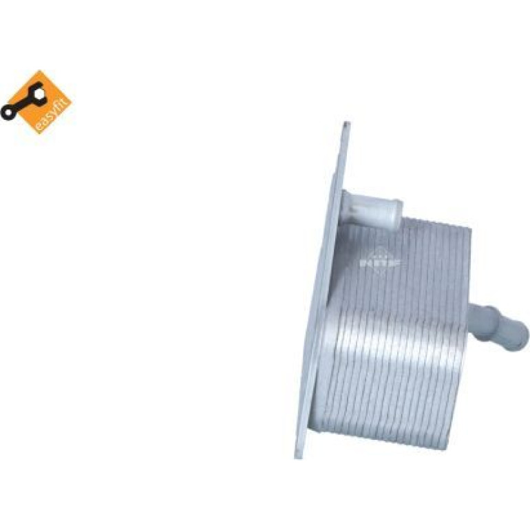 Ölkühler, Motor“L 31258