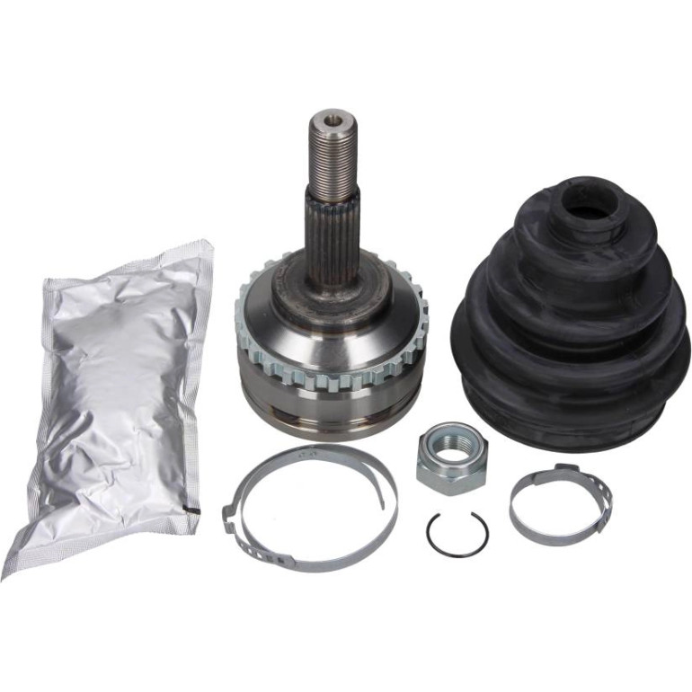 Gelenksatz, Antriebswelle Renault Kangoo 98-/Clio Ii/Th Abs 49-0201 Gelenksatz, Antriebswelle Renault Kangoo 98-/Clio Ii/Th Abs 49-0201