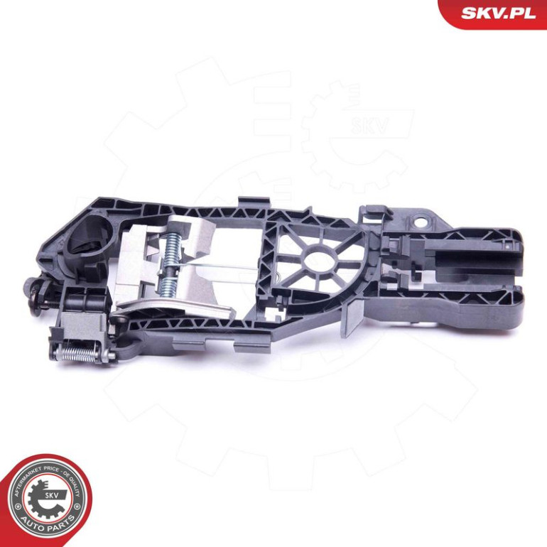 ESEN SKV Türgriffrahmen 16SKV692 ESEN SKV Türgriffrahmen 16SKV692