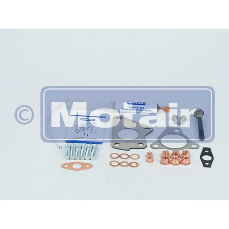 Montagesatz Turbolader 440090 Montagesatz Turbolader 440090