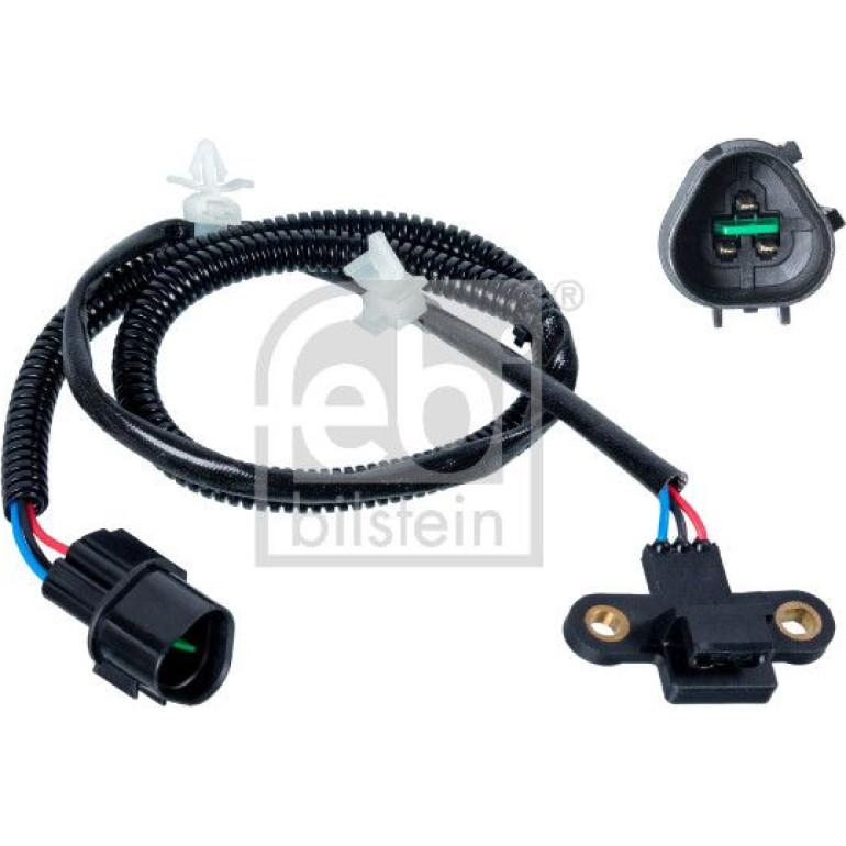 Kurbelwellensensor 108167 Kurbelwellensensor 108167