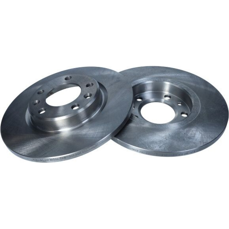 Maxgear Bremsscheibe 19-4649 Maxgear Bremsscheibe 19-4649