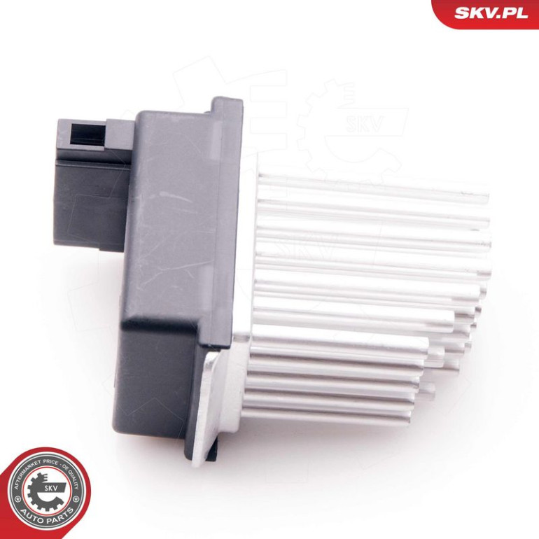 SKV GERMANY Widerstand 94SKV030