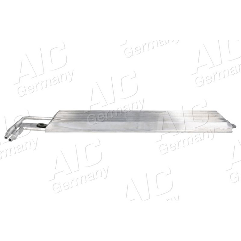 Kraftstoffkühler 58151 Kraftstoffkühler 58151