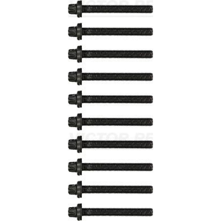 ZK-Schraubensatz 14-32227-01 ZK-Schraubensatz 14-32227-01