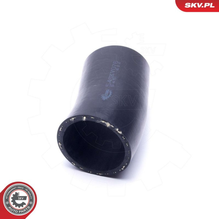 ESEN SKV Ladeluftschlauch 54SKV076 ESEN SKV Ladeluftschlauch 54SKV076