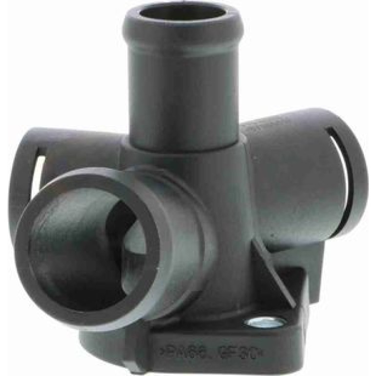 VAICO Kühlmittelflansch V10-0376 VAICO Kühlmittelflansch V10-0376