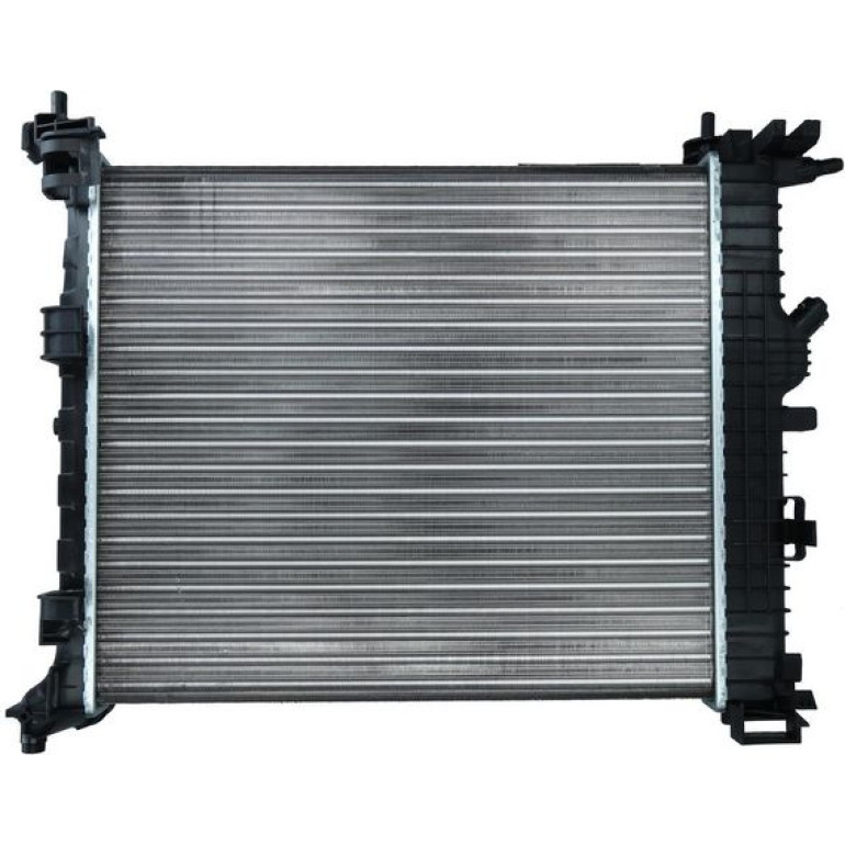 KAMOKA Kühler, Motorkühlung 7705089 KAMOKA Kühler, Motorkühlung 7705089
