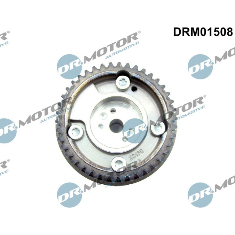 Nockenwellenversteller DRM01508 Nockenwellenversteller DRM01508