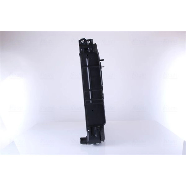 Wasserkühler PKW 646862 Wasserkühler PKW 646862