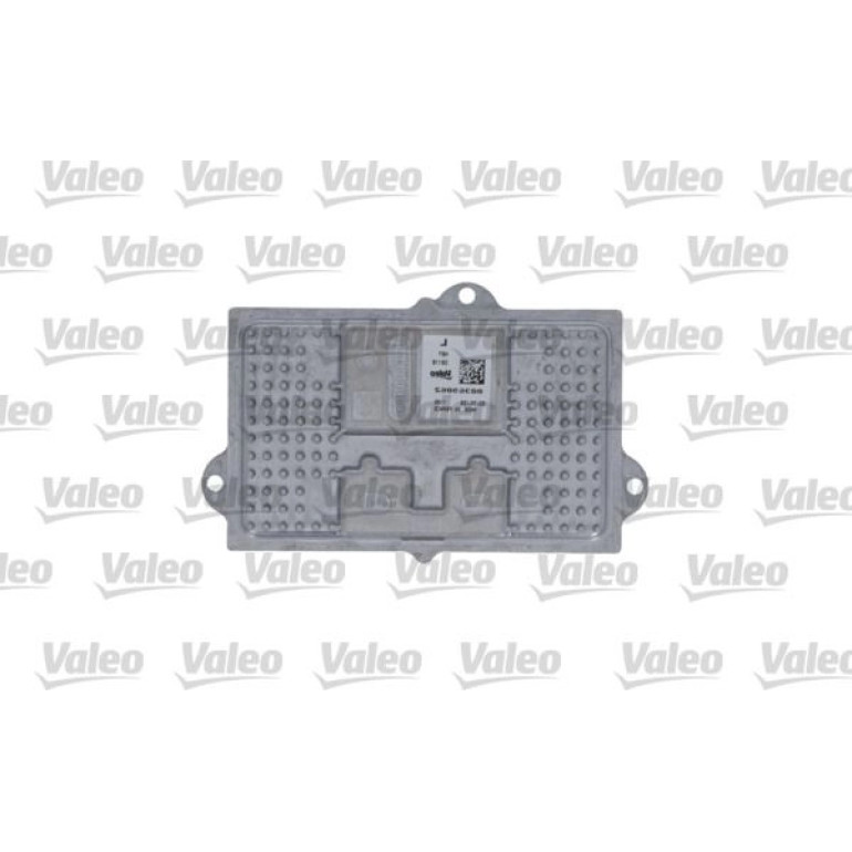 STEUERGERÄT BELEUCHTUNG R LED VAL PQ 47654