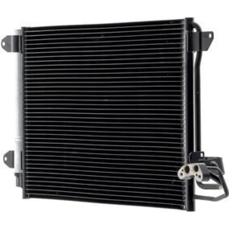 Kondensator, Klimaanlage AC 324 000S Kondensator, Klimaanlage AC 324 000S