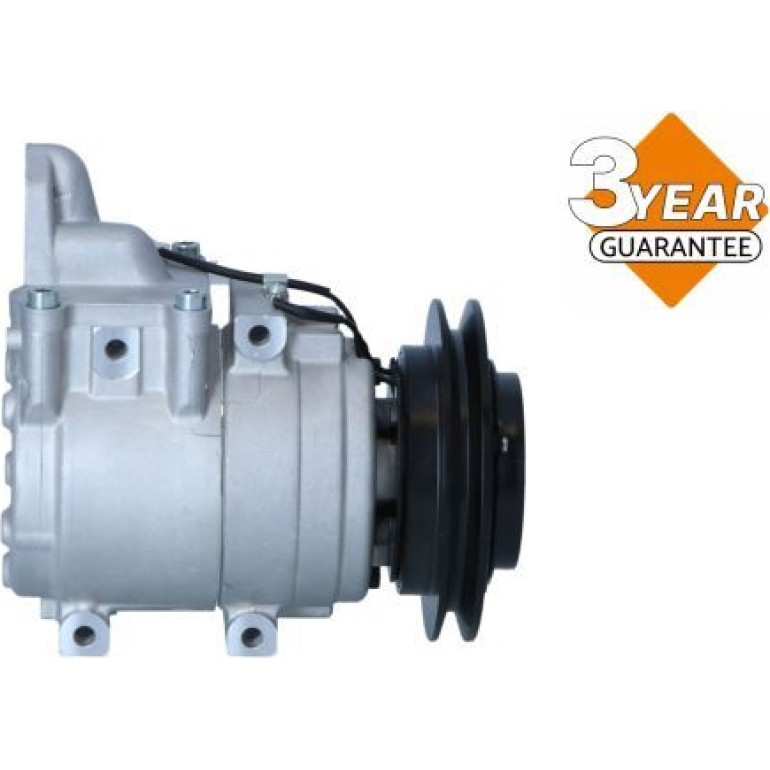 NRF Kompressor, Klimaanlage 32940