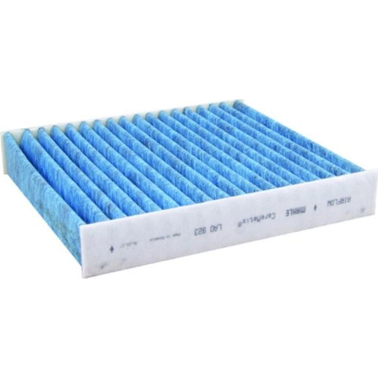 MAHLE Filter, Innenraumluft LAO 923 MAHLE Filter, Innenraumluft LAO 923