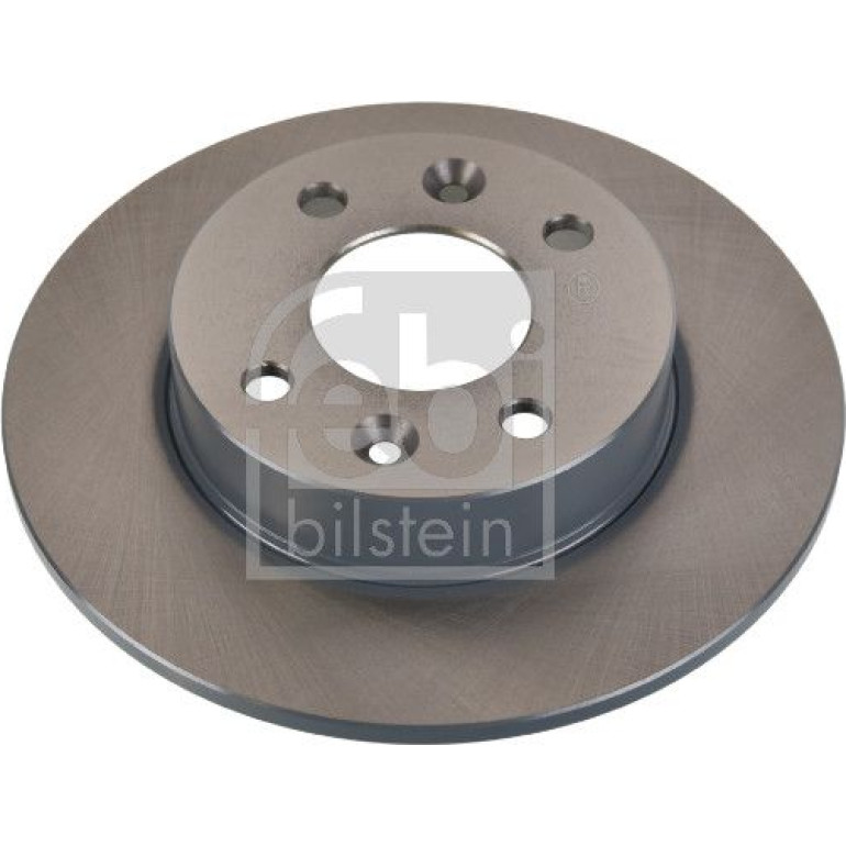 FEBI BILSTEIN Bremsscheibe 09318 FEBI BILSTEIN Bremsscheibe 09318