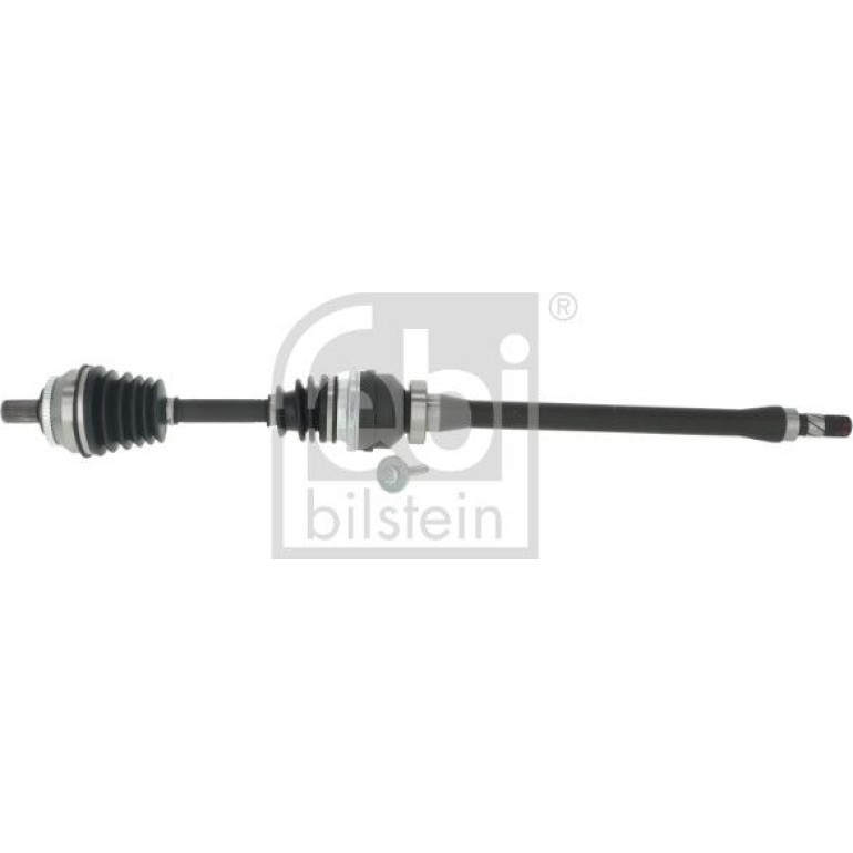 FEBI BILSTEIN Antriebswelle 181265 FEBI BILSTEIN Antriebswelle 181265