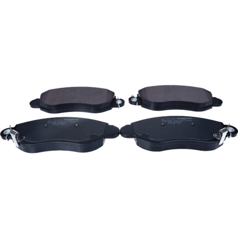 Bremsbelagsatz Ford P. Transit 00- Ty Drive 19-0672 Bremsbelagsatz Ford P. Transit 00- Ty Drive 19-0672