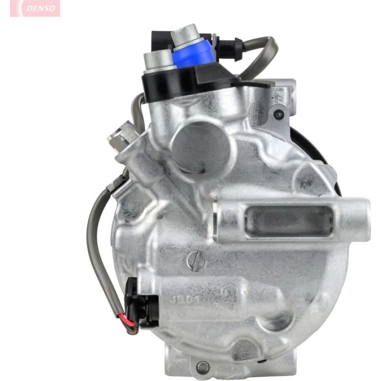 DENSO Kompressor DCP28018 DENSO Kompressor DCP28018