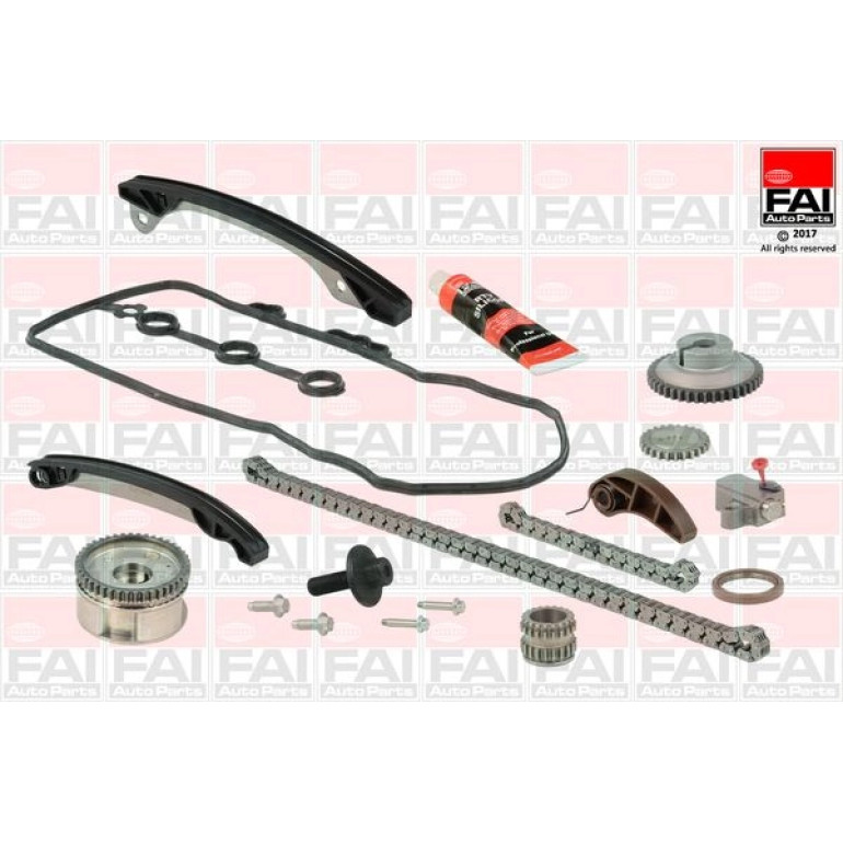 Steuerkettensatz TCK249VVT Steuerkettensatz TCK249VVT