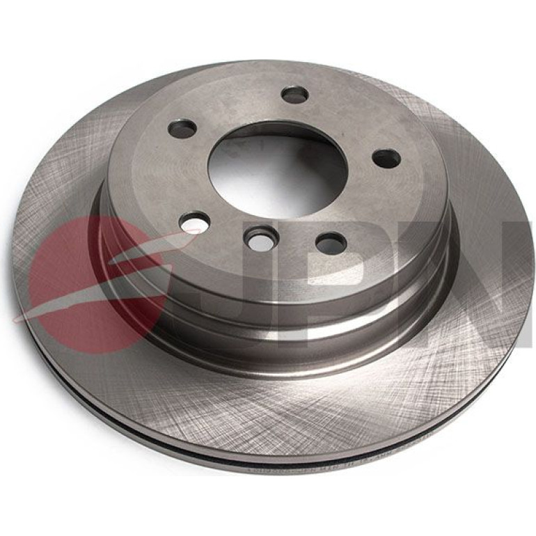 JPN Bremsscheibe 40H9053-JPN JPN Bremsscheibe 40H9053-JPN