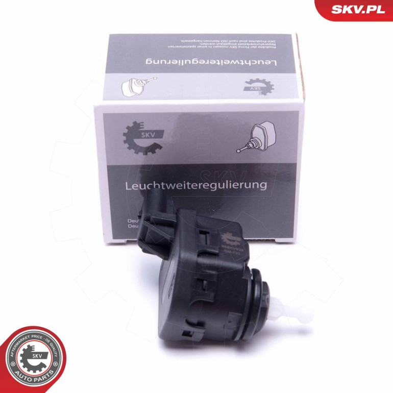 ESEN SKV Stellelement, Leuchtweiteregulierung 96SKV939 ESEN SKV Stellelement, Leuchtweiteregulierung 96SKV939