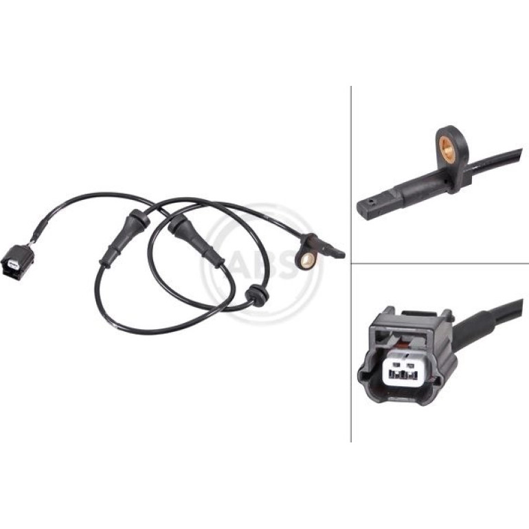 A.B.S. ABS Sensor 31780 A.B.S. ABS Sensor 31780