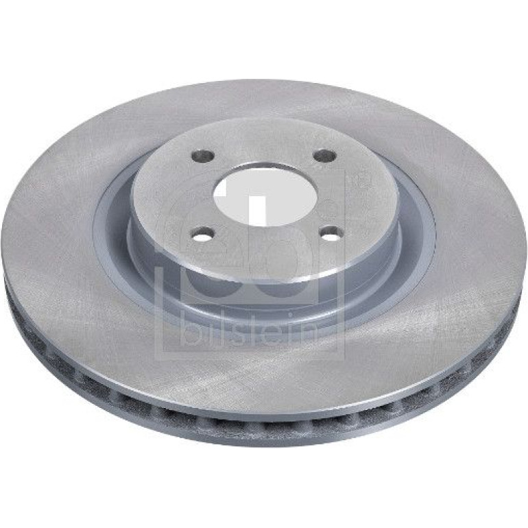 FEBI BILSTEIN Bremsscheibe 44143