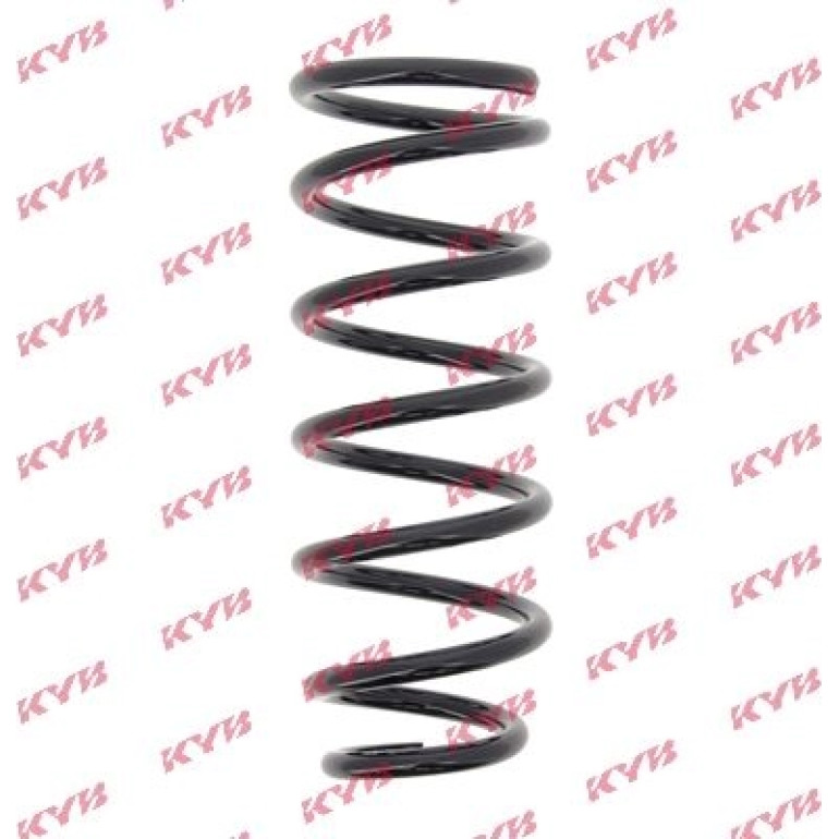 KYB Fahrwerksfeder Nissan T. Primera 1.6-2.2D 01/02 RC6422 KYB Fahrwerksfeder Nissan T. Primera 1.6-2.2D 01/02 RC6422