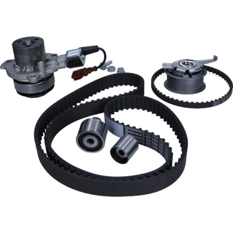 Wasserpumpe + Zahnriemensatz CT1168WP8PRO