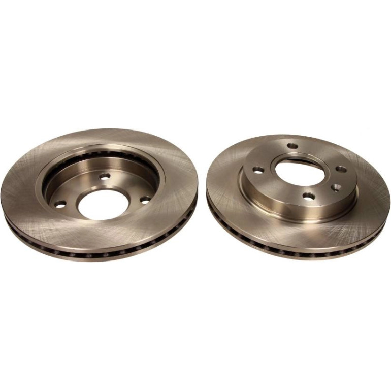 Maxgear Bremsscheibe Ford P. Escort 19-0711 Maxgear Bremsscheibe Ford P. Escort 19-0711