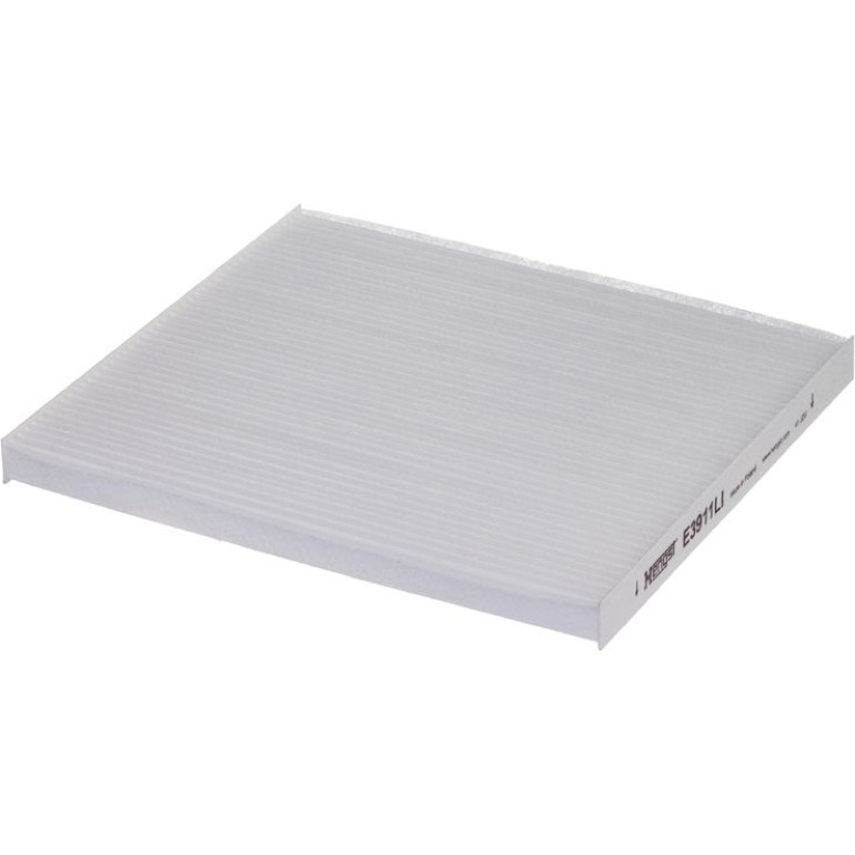 HENGST FILTER Filter, Innenraumluft E3911LI HENGST FILTER Filter, Innenraumluft E3911LI