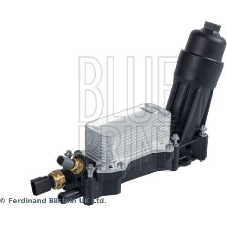Ölfiltergehäuse ADBP210029 Ölfiltergehäuse ADBP210029