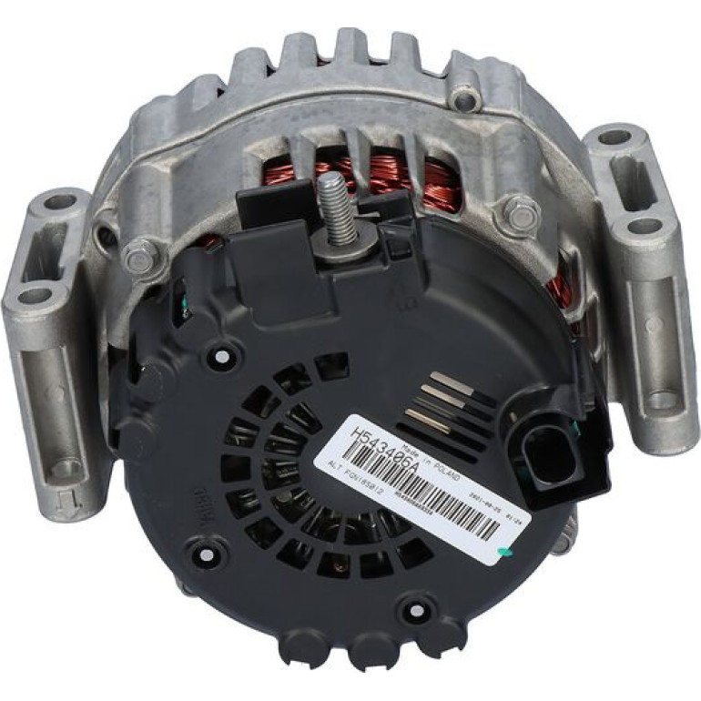 VALEO Generator 200188