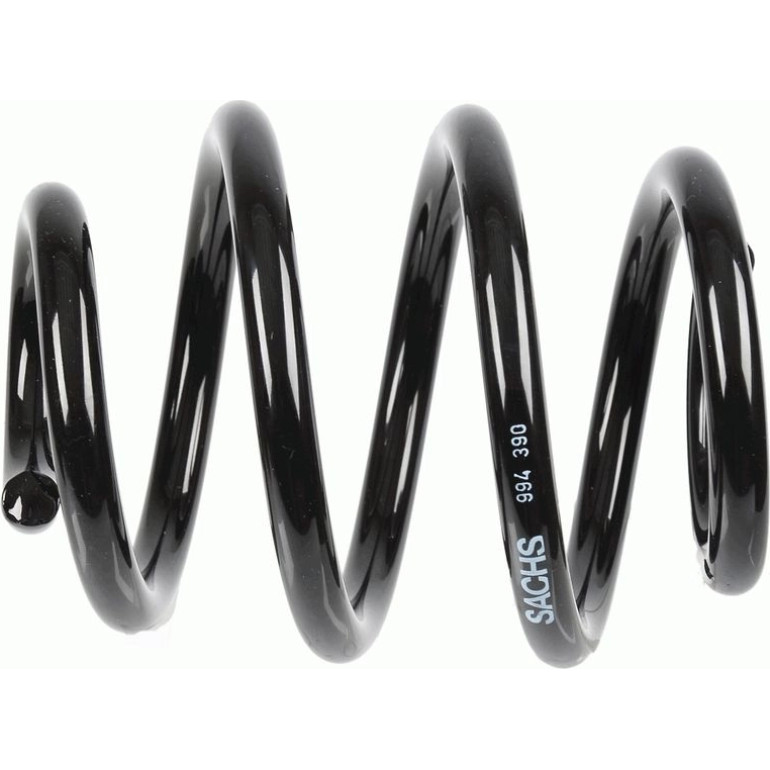 Sachs Fahrwerksfeder Renault T. Twingo (Cn0_), 1.6 Rs (Cn0N, Cn0R, Cn0S) 994 390 Sachs Fahrwerksfeder Renault T. Twingo (Cn0_), 1.6 Rs (Cn0N, Cn0R, Cn0S) 994 390