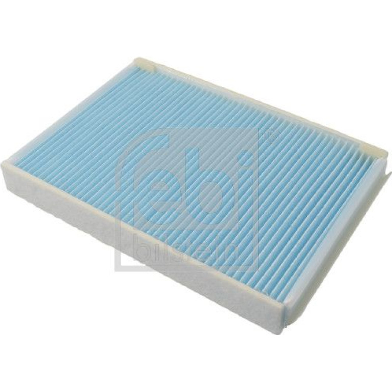febi Innenraumfilter 109656 febi Innenraumfilter 109656