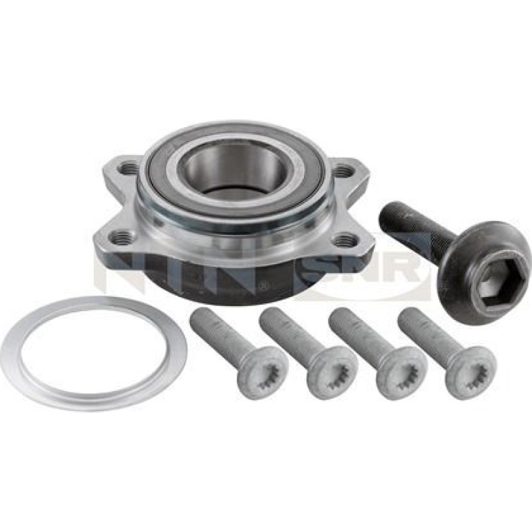 SNR Radlager R157.45 SNR Radlager R157.45