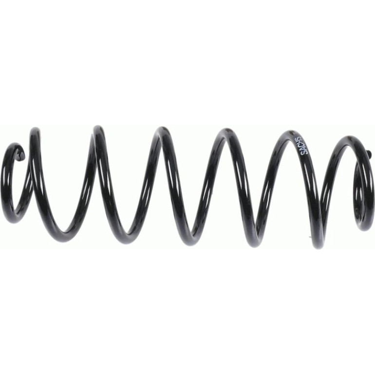 Sachs Fahrwerksfeder Citroen T. C4/307 1.4/1.6 16V 996 669 Sachs Fahrwerksfeder Citroen T. C4/307 1.4/1.6 16V 996 669