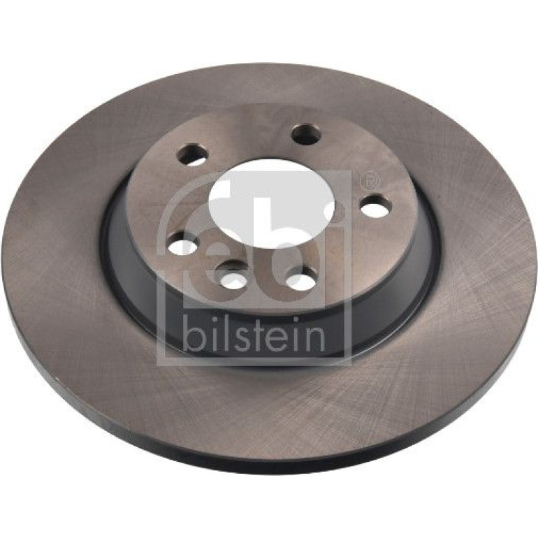 FEBI BILSTEIN Bremsscheibe 23564 FEBI BILSTEIN Bremsscheibe 23564