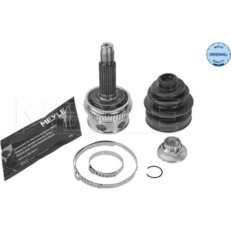 Gelenksatz, Antriebswelle Kia Picanto 05- Mit Abs 28-14 498 0003