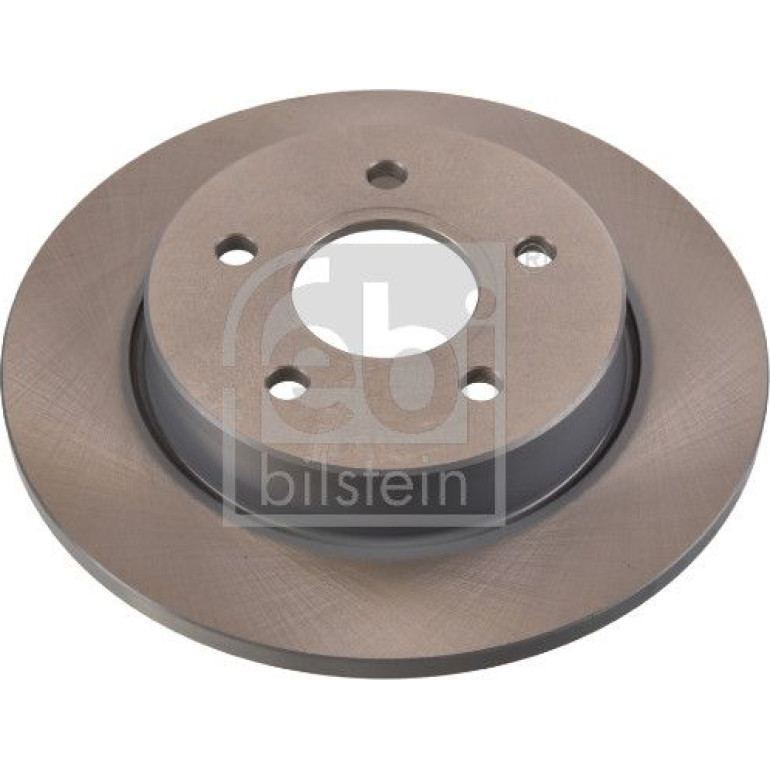 FEBI BILSTEIN Bremsscheibe 24619 FEBI BILSTEIN Bremsscheibe 24619