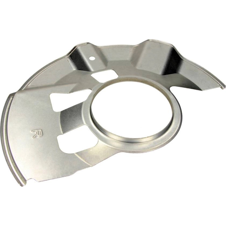Maxgear Spritzblech, Bremsscheibe 19-3431