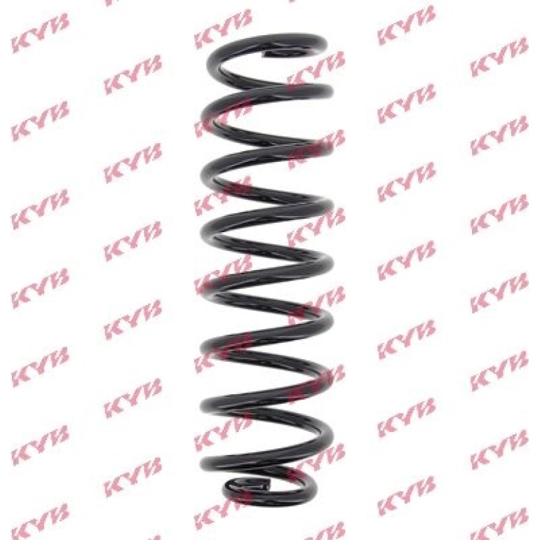 KYB Fahrwerksfeder Db T. M (W164) 3.0Cdi-5.0 07/05 RG6533