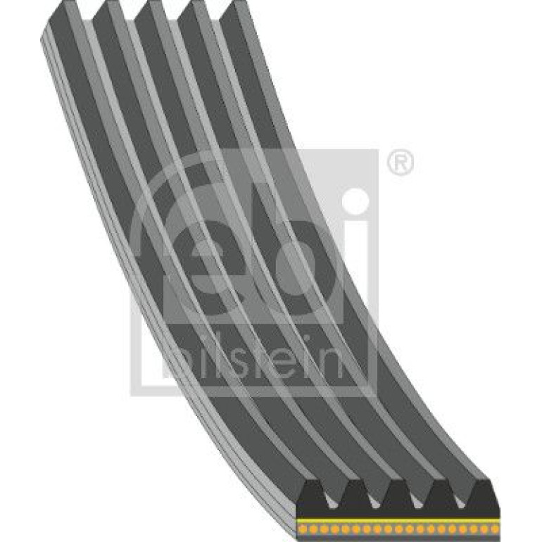 febi Keilrippenriemen 181286 febi Keilrippenriemen 181286