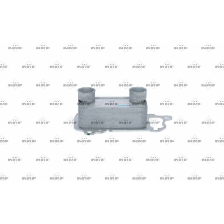 ÖLKÜHLER, MOTORÖL NRF31756