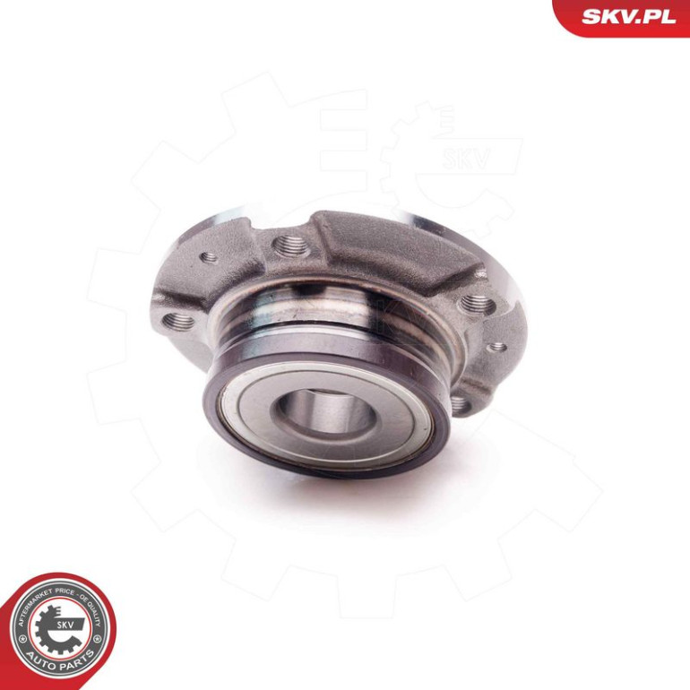 SKV GERMANY Radlager 29SKV070 SKV GERMANY Radlager 29SKV070