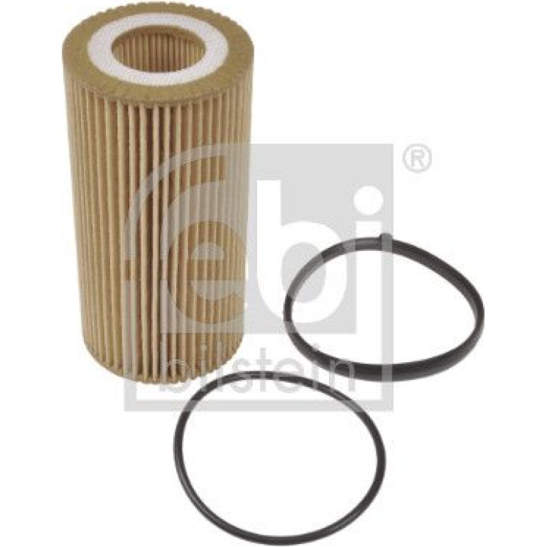 FEBI BILSTEIN Ölfilter 108323 FEBI BILSTEIN Ölfilter 108323