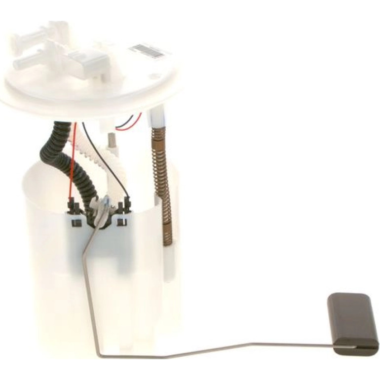 Füllmengensensor 0 580 207 008 Füllmengensensor 0 580 207 008