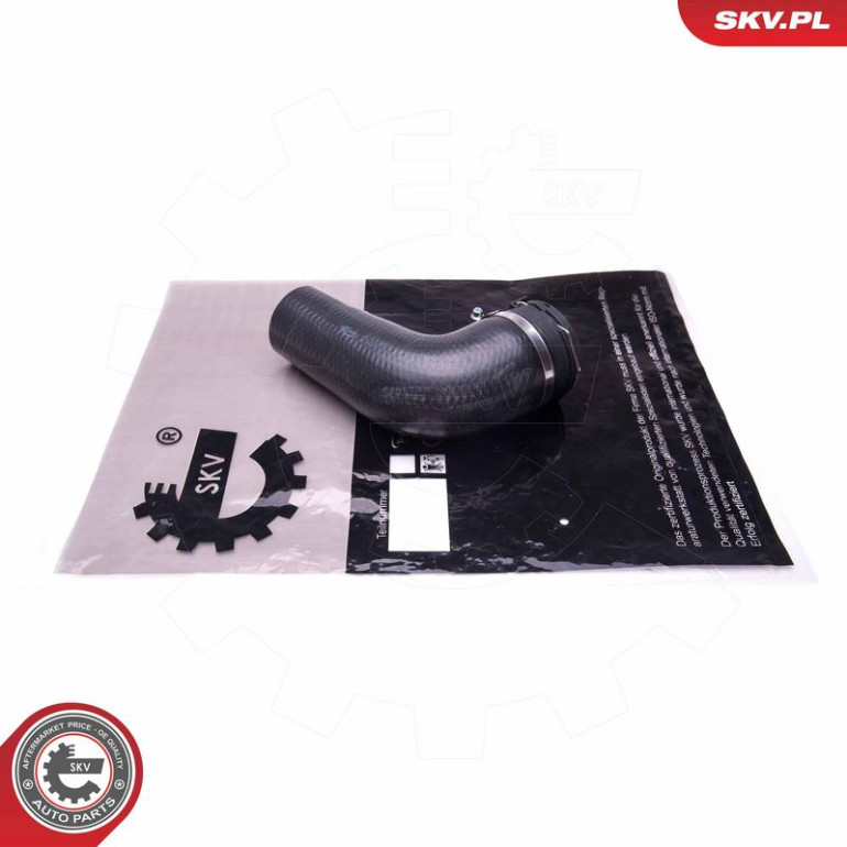 ESEN SKV Ladeluftschlauch 43SKV458 ESEN SKV Ladeluftschlauch 43SKV458