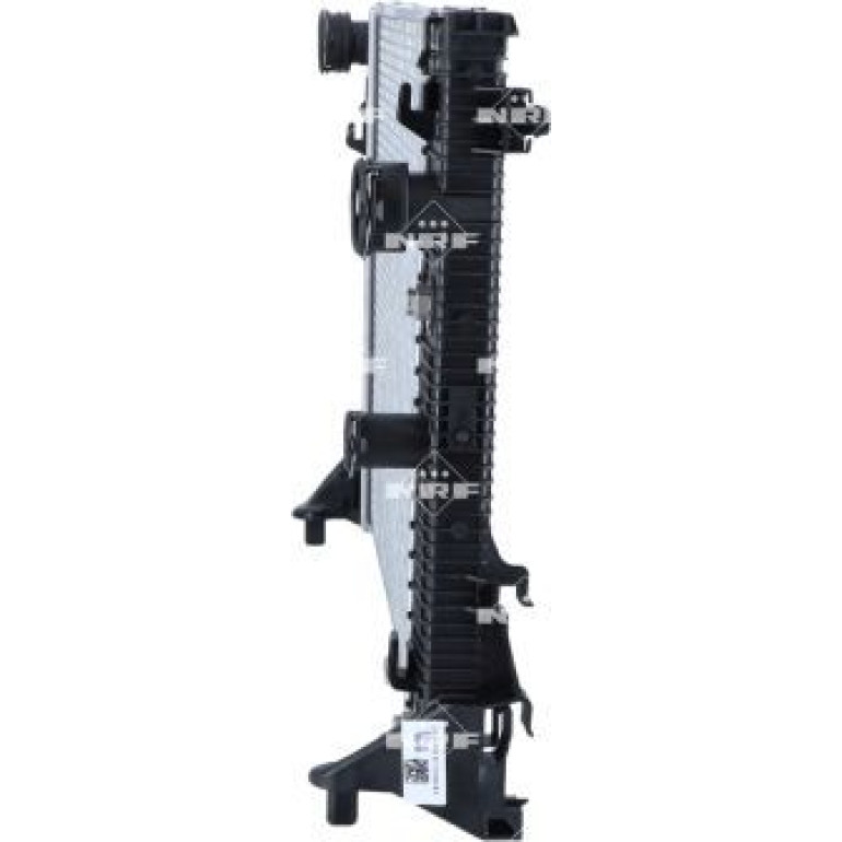 Kühler, Motorkühlung 58335 Kühler, Motorkühlung 58335