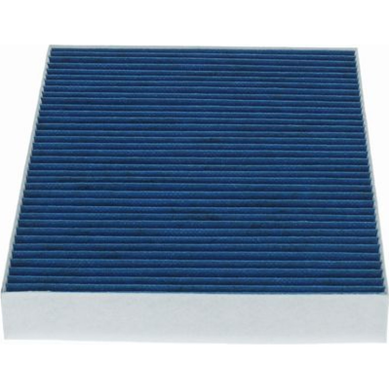 Aktivkohleinnenraumfilter 0 986 628 613 Aktivkohleinnenraumfilter 0 986 628 613